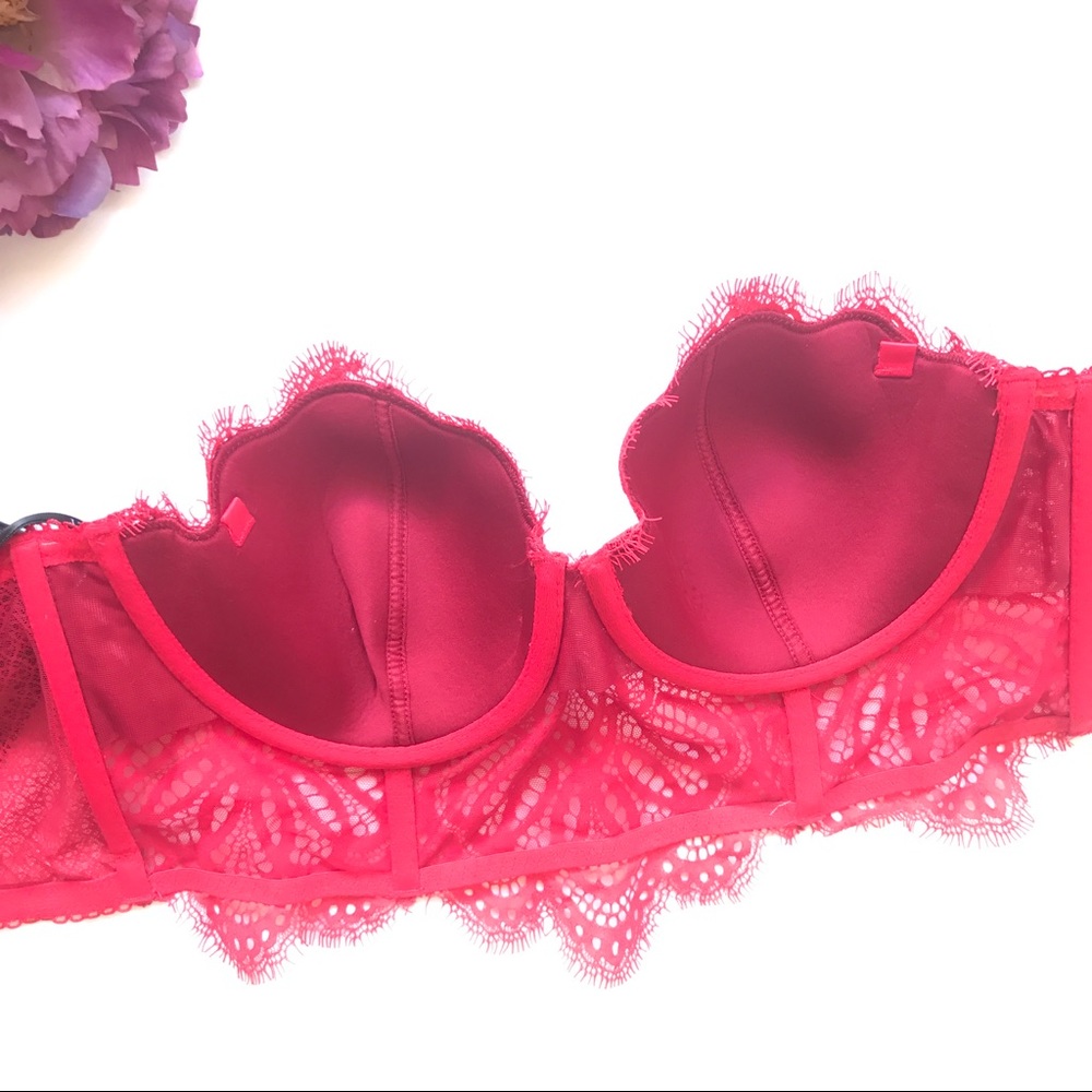 Victoria's Secret Dream Angels Lined Multiway bra - Picture 5 of 8